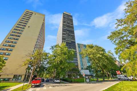 3150 N Lake Shore Drive, Chicago, IL 60657