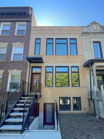 507 E 60th Street, Chicago, IL 60637