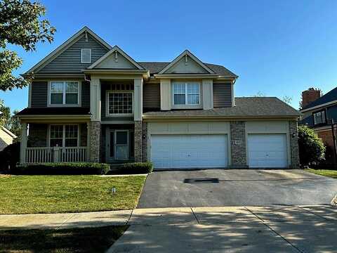 1643 Haig Point Lane, Vernon Hills, IL 60061