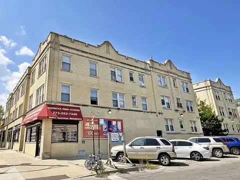 4502 W Fullerton Avenue, Chicago, IL 60639