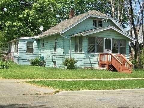 1126 N Ash Street, Waukegan, IL 60085