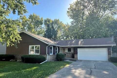 1246 Springdale Drive, Rochelle, IL 61068