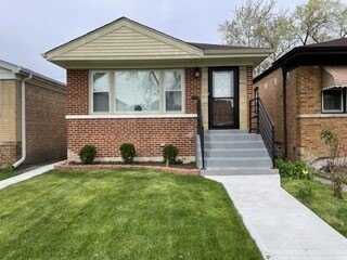 9042 S Lowe Avenue, Chicago, IL 60620