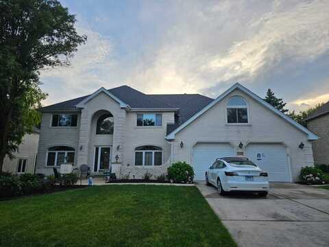 6722 Sweetbriar Lane, Darien, IL 60561