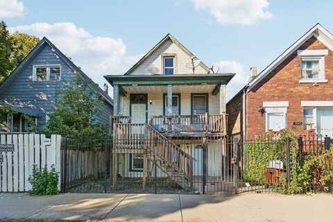 2146 W 50th Place, Chicago, IL 60609