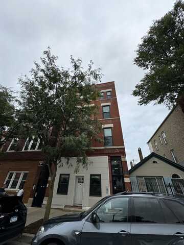 1722 W 21st Street, Chicago, IL 60608