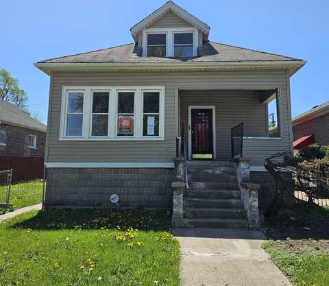 3853 W 60th Place, Chicago, IL 60629