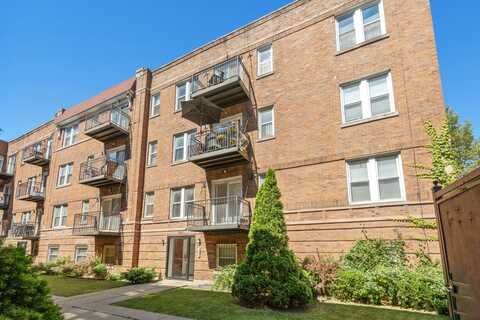 2101 E 67th Street, Chicago, IL 60649