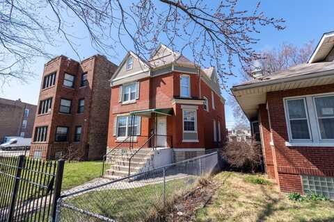 7552 S Union Avenue, Chicago, IL 60620