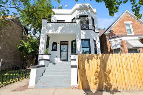 4336-38 W Gladys Avenue, Chicago, IL 60624