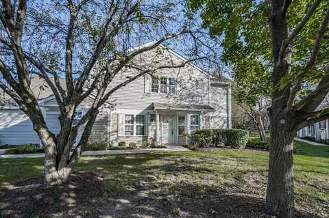 2827 Rutland Circle, Naperville, IL 60564