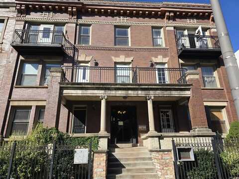 5324 S King Drive, Chicago, IL 60615