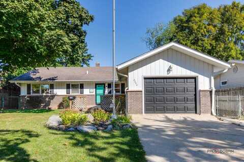 2722 Audrey Avenue, Waukegan, IL 60087