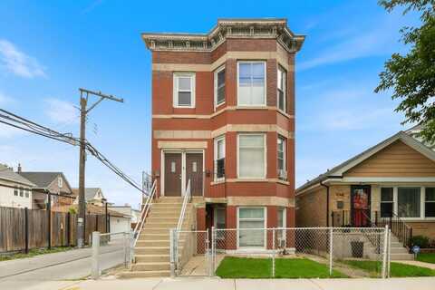 4746 W Patterson Avenue, Chicago, IL 60641