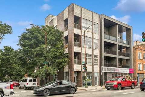 1605 N Oakley Avenue, Chicago, IL 60647