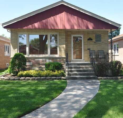 10030 S Fairfield Avenue, Chicago, IL 60655