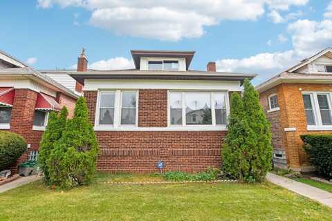 8339 S Oglesby Avenue, Chicago, IL 60617