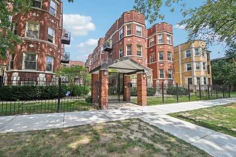 1334 W GREENLEAF Avenue, Chicago, IL 60626