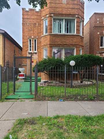 8034 S Vernon Avenue, Chicago, IL 60619