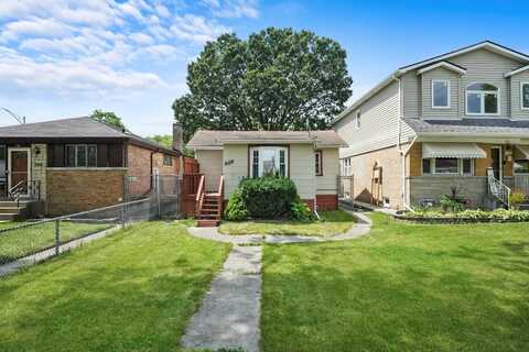 344 49th Avenue, Bellwood, IL 60104