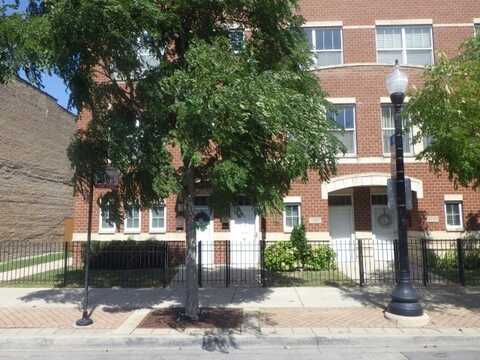 2306 E 71st Street, Chicago, IL 60649