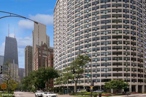 1150 N Lake Shore Drive, Chicago, IL 60611