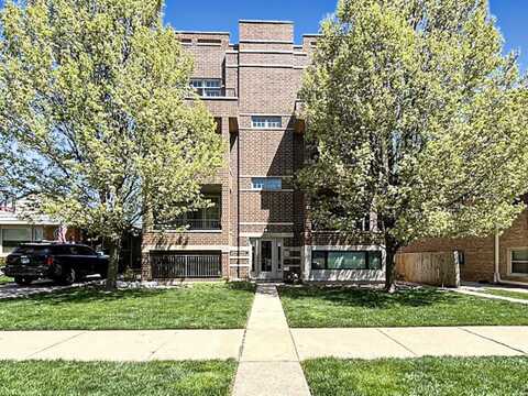 527 Summit Avenue, Park Ridge, IL 60068