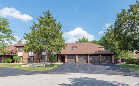 18411 Kimball Avenue, Homewood, IL 60430