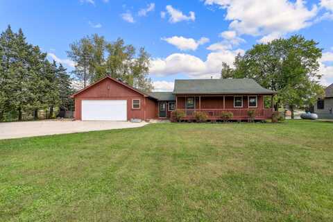 201 E Autumn Drive, Oakwood, IL 61858