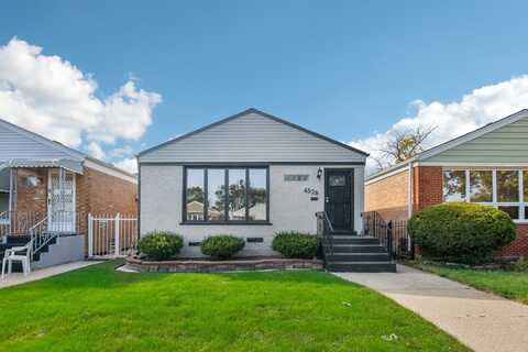 4528 S Leamington Avenue, Chicago, IL 60638