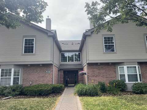 1741 Eastwood Court, Schaumburg, IL 60195