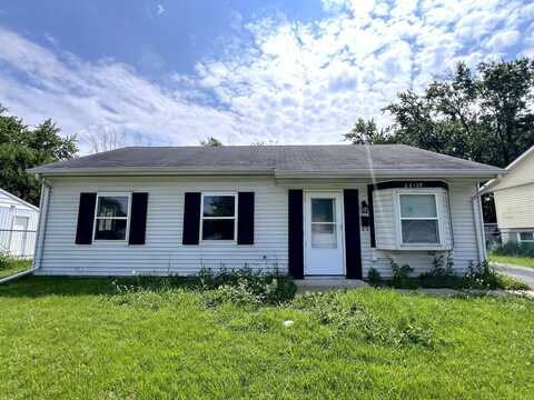 22139 Belmont Road, Richton Park, IL 60471