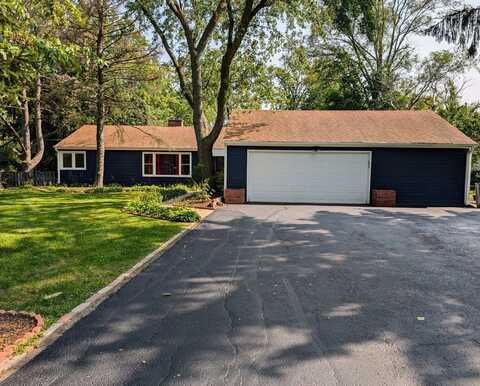 22w275 Petersen Avenue, Glen Ellyn, IL 60137