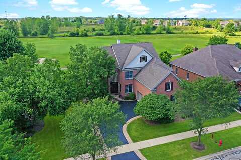 53 Tournament Drive S, Hawthorn Woods, IL 60047