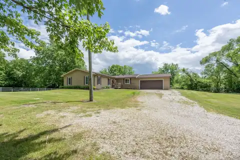 4345 Dellos Road, Morris, IL 60450