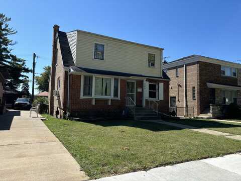 545 E 86th Street, Chicago, IL 60619