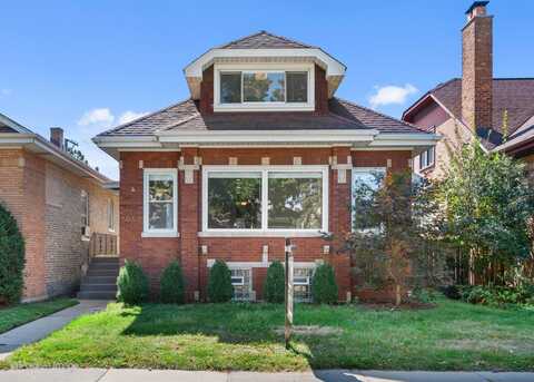 6055 W PATTERSON Avenue, Chicago, IL 60634