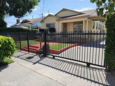 407 N Hobart Boulevard, Los Angeles, CA 90004