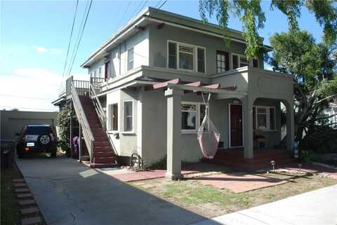 1033 Prospect Avenue, Long Beach, CA 90804