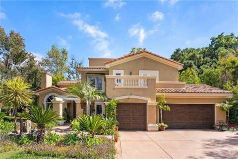 25 Via Terracaleta, Coto de Caza, CA 92679