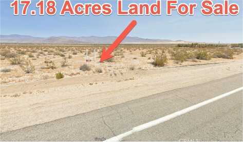 0 Borrego Springs Road, Borrego Springs, CA 92004