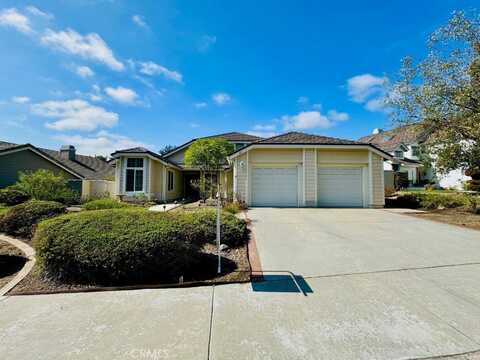 26 Northampton Place, Coto de Caza, CA 92679