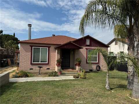 1654 Conejo Drive, San Bernardino, CA 92404