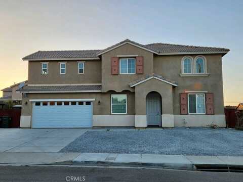 15640 Bow String Street, Victorville, CA 92394