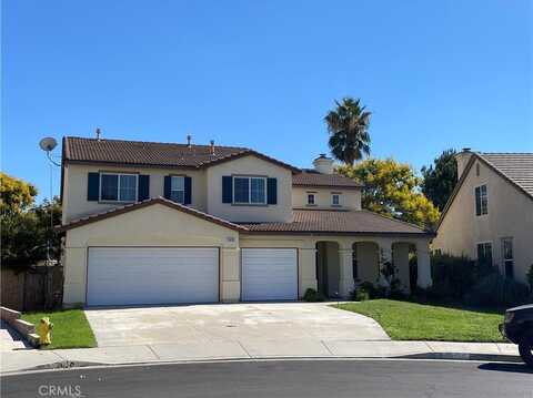 13435 Fox Hollow Circle, Eastvale, CA 92880