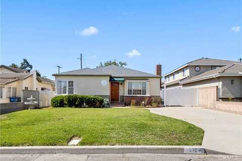 6157 Ivar Avenue, Temple City, CA 91780