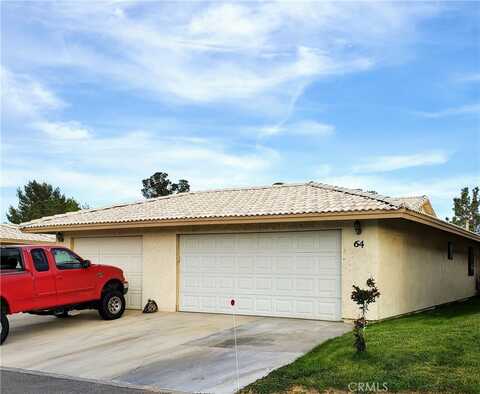 27535 Lakeview Drive, Helendale, CA 92342