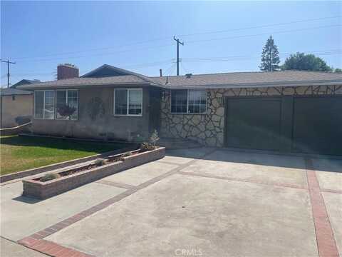 2154 W Clover Avenue, Anaheim, CA 92801