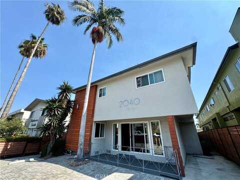 2040 S Sherbourne Drive, Los Angeles, CA 90034