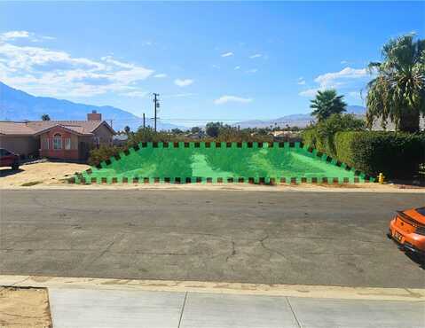 0 Avenida Merced, Desert Hot Springs, CA 92240